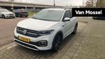 Volkswagen T-Cross 1.0 TSI Comfortline 116 PK | Automaat | R, Auto's, 12 maanden, Gebruikt, 116 pk, Wit