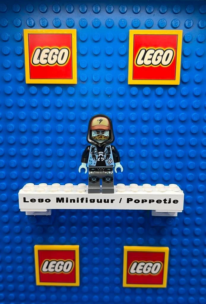 Lego Minifiguur / Poppetje NJO0585., Kinderen en Baby's, Speelgoed | Duplo en Lego, Zo goed als nieuw, Lego, Ophalen of Verzenden