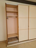 Carré Hülsta Kledingkast, Gebruikt, 200 cm of meer, 200 cm of meer, Overige houtsoorten