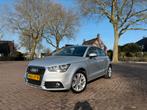 Audi A1 1.4 TFSI S-line / Pro Line | Climate | PDC | Bose, Auto's, Audi, Voorwielaandrijving, A1, 4 stoelen, Leder en Stof