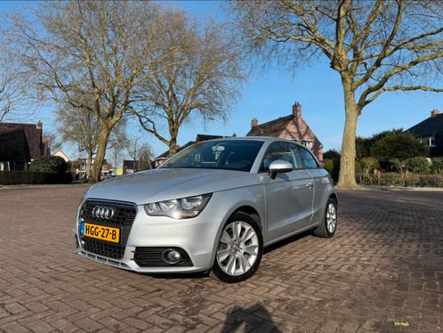 Audi A1 1.4 TFSI S-ine / Pro Line | Climate | PDC | Bose, Auto's, Audi, Bedrijf, A1, Alarm, Bluetooth, Climate control, Elektrische buitenspiegels