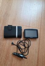TomTom XL Navigatiesysteem, Auto diversen, Ophalen of Verzenden, Gebruikt