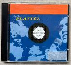 Plattel - In A Gentle Way (cd poprock), Ophalen of Verzenden, 1980 tot 2000, Gebruikt