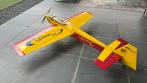 F3A-C trainer  diablotin top 1640 mm span., Hobby en Vrije tijd, Modelbouw | Radiografisch | Vliegtuigen, Ophalen, Zo goed als nieuw