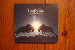 Leafblade CD, Ophalen of Verzenden, Zo goed als nieuw, Progressive