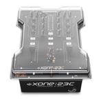 Decksaver stofkap voor Allen & Heath Xone23Xone23C, ., Nieuw, ., .