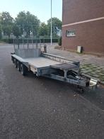 Ifor Williams aanhanger 3,5t, Auto diversen, Ophalen, Gebruikt