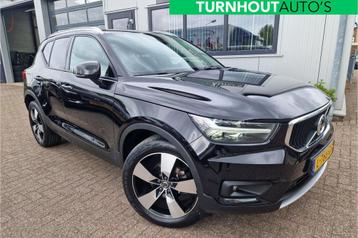 Volvo XC40 1.5 T3 Business Pro Cam | Climate Pack (bj 2021) beschikbaar voor biedingen