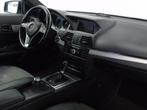 Mercedes-Benz E-klasse Coupé 220 CDI Coupe Panorama Aut7, Automaat, Euro 5, Achterwielaandrijving, Zwart