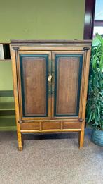 Antieke Chinese Kast, Ophalen