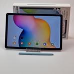 Samsung Galaxy Tab S6 Lite Wi-Fi 128GB Blauw