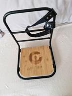 Voordrager Cortina fiets, Fietsen en Brommers, Fietsaccessoires | Bagagedragers, Ophalen