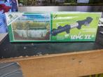 Uv lamp 10 watt voor 5.000L, Ophalen of Verzenden, Nieuw, Vijverfilter