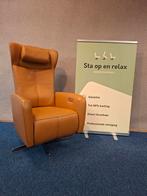 Sta op relax fauteuil Prominent Sorisso EXTRA LUXE OP ACCU