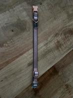 Halsbandje en tuigje voor kleine hind of puppy maat xs/s, Ophalen of Verzenden, Zo goed als nieuw