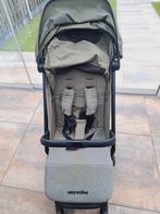 Easywalker Miley2. Zo goed als nieuw, alleen verkleurd, Kinderen en Baby's, Buggy's, Ophalen, Zo goed als nieuw, Overige merken