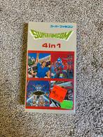 Super famicon box only super nintendo SNES, Spelcomputers en Games, 1 speler, Ophalen of Verzenden, Zo goed als nieuw, Vanaf 3 jaar