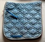 Br dekje blauw, Ophalen of Verzenden, Gebruikt, Dekje