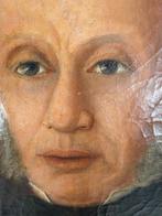 19e-eeuws Herenportret van Louise Citroen | 1871, Ophalen