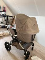 Bugaboo Fox kinderwagen - Zo goed als nieuw!, Bugaboo, Zo goed als nieuw, Met autostoeltje, Ophalen