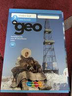 De Geo Aardrijkskunde leerjaar 3, VMBO, Ophalen of Verzenden, Aardrijkskunde, Nieuw