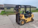 Hyster 2,5 ton heftruck, Ophalen, Heftruck