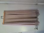 Gouden rok van Only Carmakoma, Kleding | Dames, Rokken, Ophalen of Verzenden, Nieuw, Maat 46/48 (XL) of groter, Onder de knie