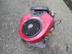16pk Briggs en Stratton Vanguard V twin motor, Ophalen, Gebruikt