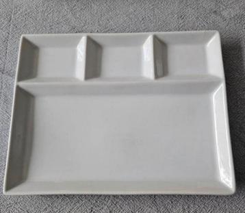 Nieuwe fondue borden beschikbaar voor biedingen