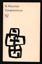 TEMPEL EN KRUIS - H. Marsman, Ophalen of Verzenden, Zo goed als nieuw