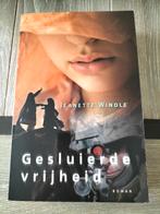 Jeanette Windle Gesluierde vrijheid, Ophalen of Verzenden, Zo goed als nieuw, Jeanette Windle, Wereld overig