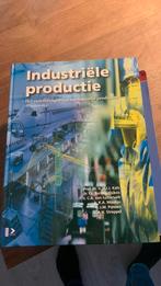 H.J.J. Kals - Industriele productie, Boeken, Zo goed als nieuw, Bouwkunde, Ophalen, H.J.J. Kals