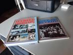 2 boeken over de tweede wereldoorlog, Boeken, Oorlog en Militair, Algemeen, Ophalen of Verzenden, Tweede Wereldoorlog