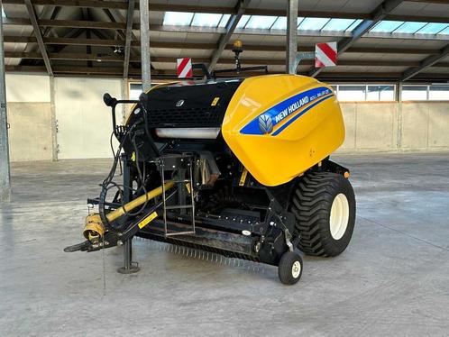 2018 New holland Roll Baler 125 Balenpers, Zakelijke goederen, Agrarisch | Werktuigen, Overige, Oogstmachine