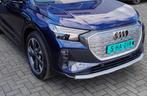 Audi Q4 E-tron grill (Advanced Edition), Ophalen of Verzenden, Gebruikt, Audi, Bumper
