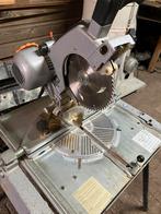 Elu flipover zaagtafel, Doe-het-zelf en Verbouw, Gereedschap | Zaagmachines, Ophalen, Zo goed als nieuw, Afkortzaag, 30 tot 70 mm