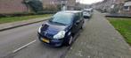 Renault Grand Modus 1.2 TCE 2008, Auto's, Renault, Voorwielaandrijving, 4 cilinders, Blauw, Handgeschakeld