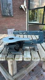 Electrische figuurzaag Einhell, Ophalen, Zo goed als nieuw, 30 tot 70 mm, Figuurzaag