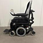 Elektrische rolstoel Salsa Mini2 | Quickie, Diversen, Rolstoelen, Ophalen of Verzenden, Gebruikt, Elektrische rolstoel