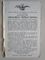 Prentjes en kaart, Verzamelen, Verzenden, Zo goed als nieuw, Kaart of Prent, Christendom | Katholiek