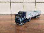 AMW automodelle R.J. Van der Kooy uit Harlingen, Ophalen of Verzenden, Zo goed als nieuw, Bus of Vrachtwagen, AWM
