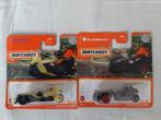 Matchbox Polaris slingshot set., Ophalen of Verzenden, Nieuw, Overige typen