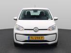Volkswagen Up! 1.0 BMT move up! | Airco | Maps + More | Blue, 834 kg, Origineel Nederlands, Te koop, 60 pk