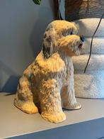 HEICO Lamp Bobtail / Old English Sheep Dog, Huis en Inrichting, Ophalen of Verzenden, Zo goed als nieuw, Kunststof, Minder dan 50 cm