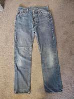 Levis broek 501 dames, Blauw, Ophalen of Verzenden, W30 - W32 (confectie 38/40), Levi’s