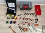 Klopboormachine boormachine hand gereedschap Nieuw, Ophalen, Nieuw