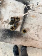 Vario gy6 power one, Ophalen, Gebruikt, Peugeot