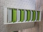 Ikea laden kast, Ophalen, Minder dan 50 cm, 5 laden of meer, Zo goed als nieuw