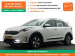 Kia Niro 1.6 GDi Hybrid ExecutiveLine- Carplay, Android Auto, Auto's, Kia, Gebruikt, Met garantie (alle), Wit, Adaptive Cruise Control