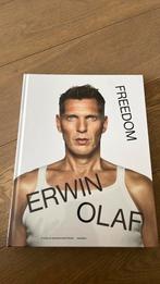 Erwin Olaf Freedom €55, Ophalen of Verzenden, Nieuw, Fotografen